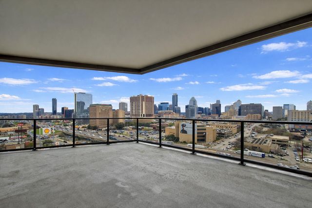 800 Embassy DR 606, Austin, TX 78702