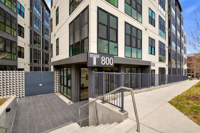 800 Embassy DR 606, Austin, TX 78702