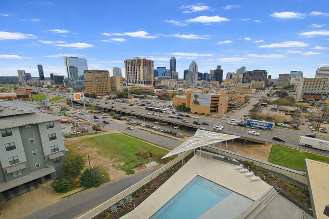 800 Embassy DR 606, Austin, TX 78702