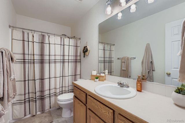 210 E Joshua Avenue, Keenesburg, CO 80643