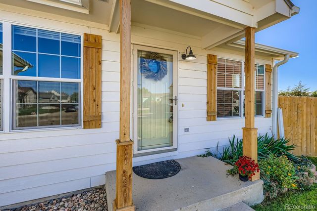 210 E Joshua Avenue, Keenesburg, CO 80643
