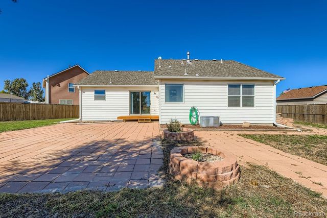 210 E Joshua Avenue, Keenesburg, CO 80643