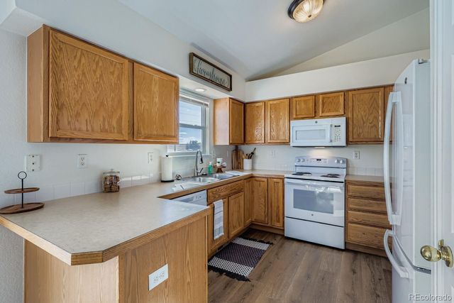 210 E Joshua Avenue, Keenesburg, CO 80643