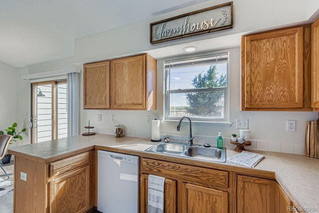 210 E Joshua Avenue, Keenesburg, CO 80643