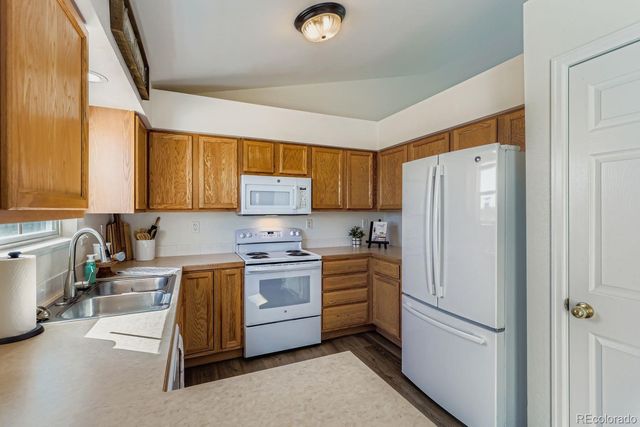 210 E Joshua Avenue, Keenesburg, CO 80643