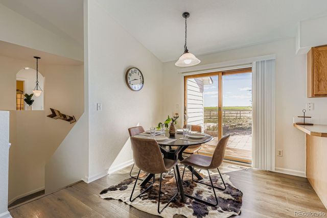 210 E Joshua Avenue, Keenesburg, CO 80643