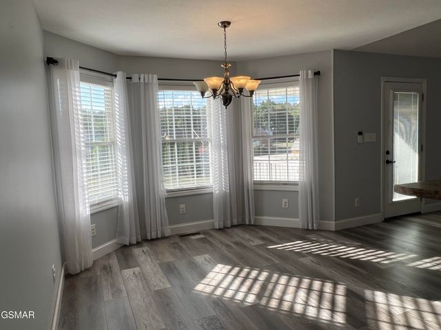 1719 Tahoe Trail, Sevierville, TN 37876