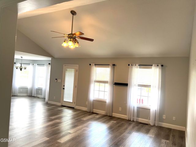 1719 Tahoe Trail, Sevierville, TN 37876