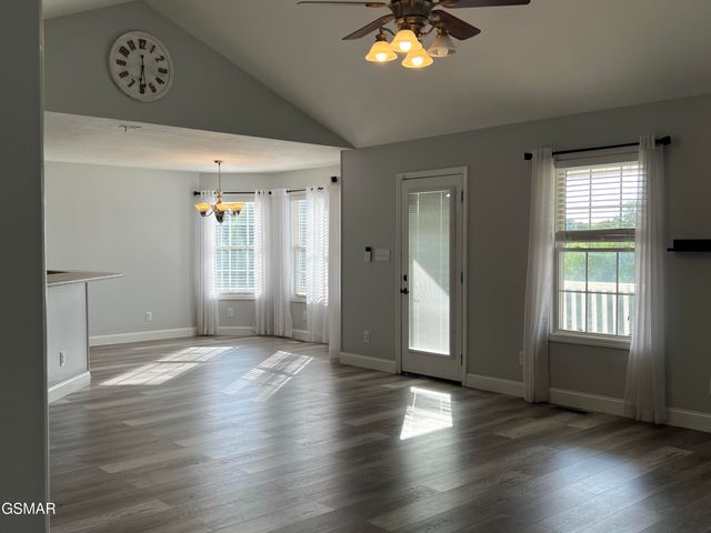 1719 Tahoe Trail, Sevierville, TN 37876