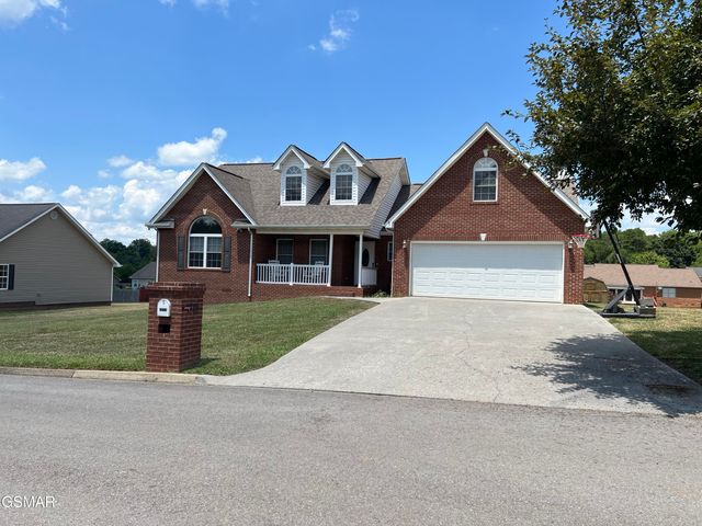 1719 Tahoe Trail, Sevierville, TN 37876