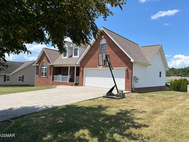 1719 Tahoe Trail, Sevierville, TN 37876