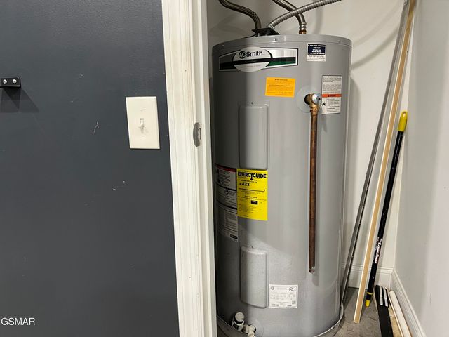 1719 Tahoe Trail, Sevierville, TN 37876