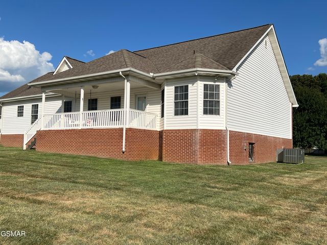 1719 Tahoe Trail, Sevierville, TN 37876