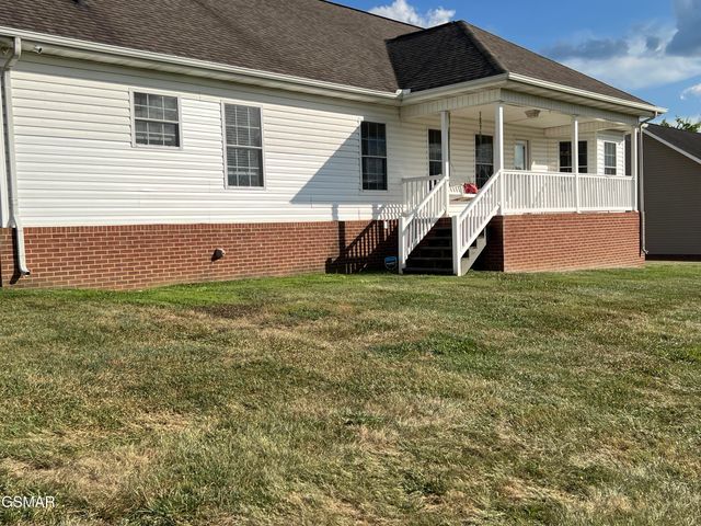 1719 Tahoe Trail, Sevierville, TN 37876