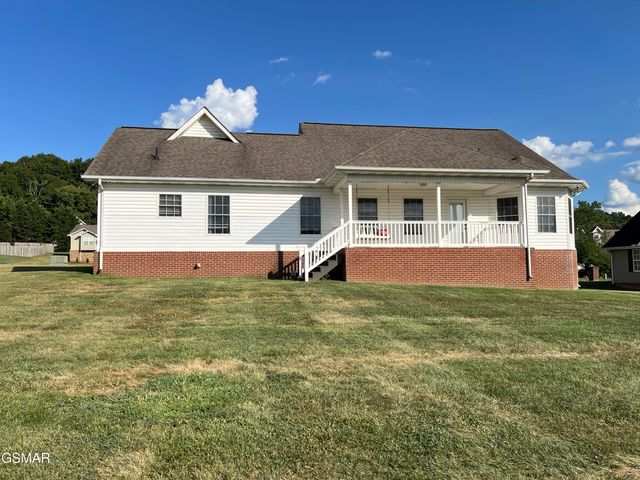 1719 Tahoe Trail, Sevierville, TN 37876