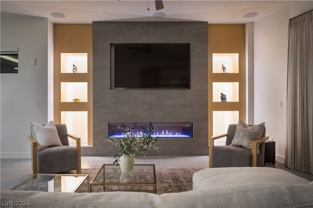 2192 Overlook Canyon Lane, Henderson, NV 89052