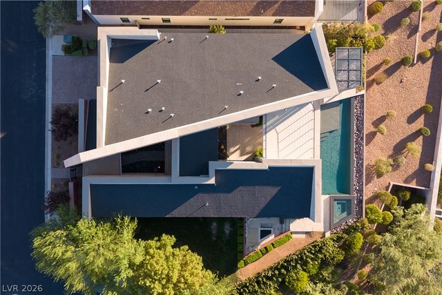 2192 Overlook Canyon Lane, Henderson, NV 89052