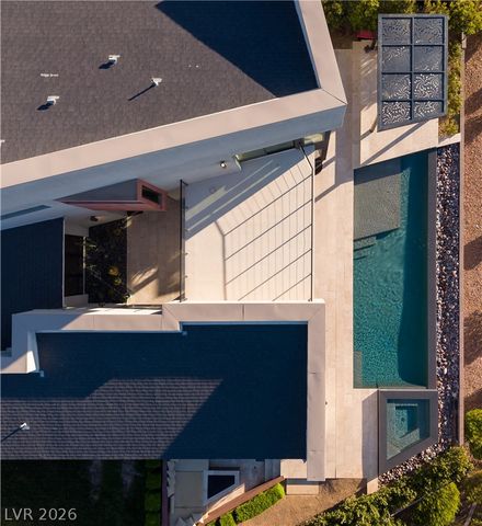 2192 Overlook Canyon Lane, Henderson, NV 89052
