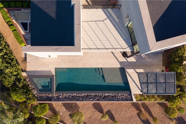 2192 Overlook Canyon Lane, Henderson, NV 89052