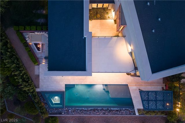 2192 Overlook Canyon Lane, Henderson, NV 89052