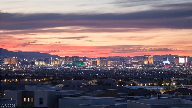 2192 Overlook Canyon Lane, Henderson, NV 89052