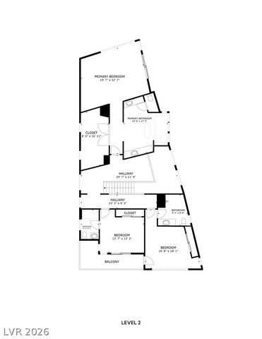 2192 Overlook Canyon Lane, Henderson, NV 89052