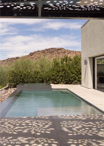 2192 Overlook Canyon Lane, Henderson, NV 89052
