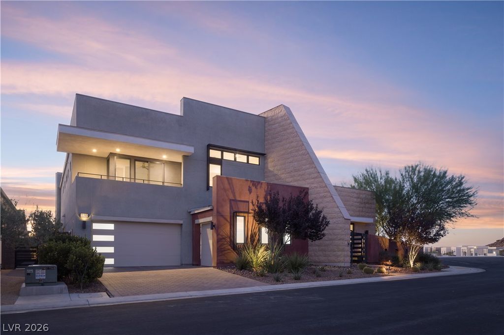 2192 Overlook Canyon Lane, Henderson, NV 89052 — photo 5