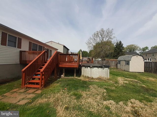 2801 8TH STREET, Baltimore, MD 21219