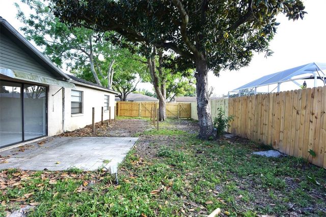 7841 OSTEEN ROAD, New Port Richey, FL 34653