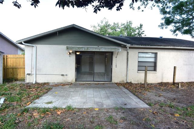 7841 OSTEEN ROAD, New Port Richey, FL 34653