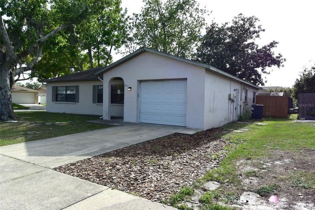 7841 OSTEEN ROAD, New Port Richey, FL 34653