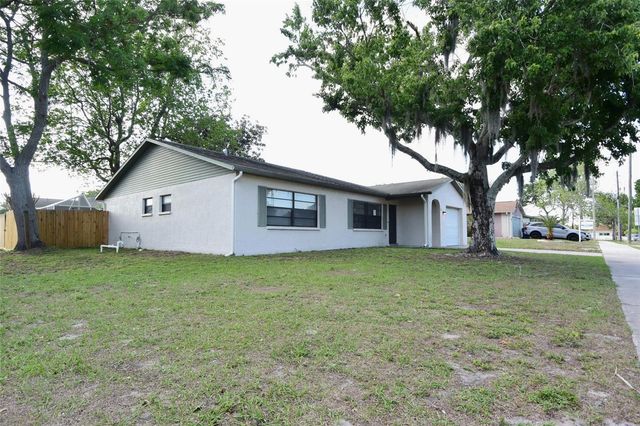 7841 OSTEEN ROAD, New Port Richey, FL 34653