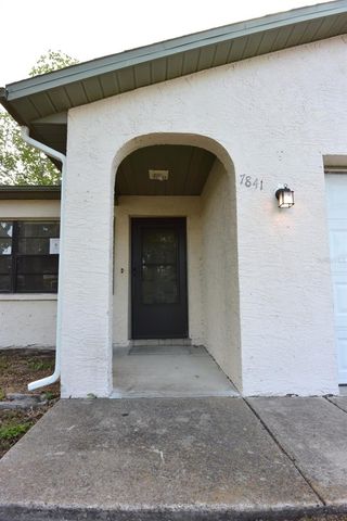 7841 OSTEEN ROAD, New Port Richey, FL 34653