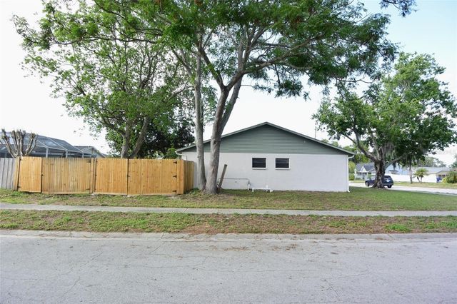 7841 OSTEEN ROAD, New Port Richey, FL 34653