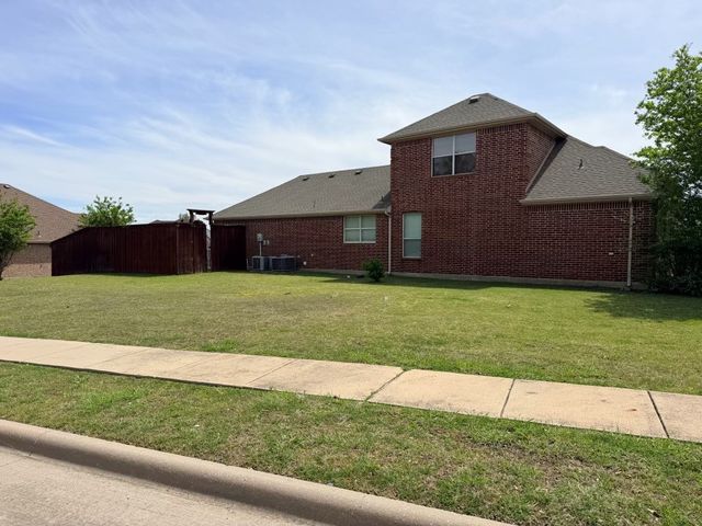 1901 Clearbrook Court, Wylie, TX 75098