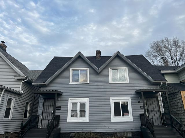 351-353 Fillmore Street, Gary, IN 46402