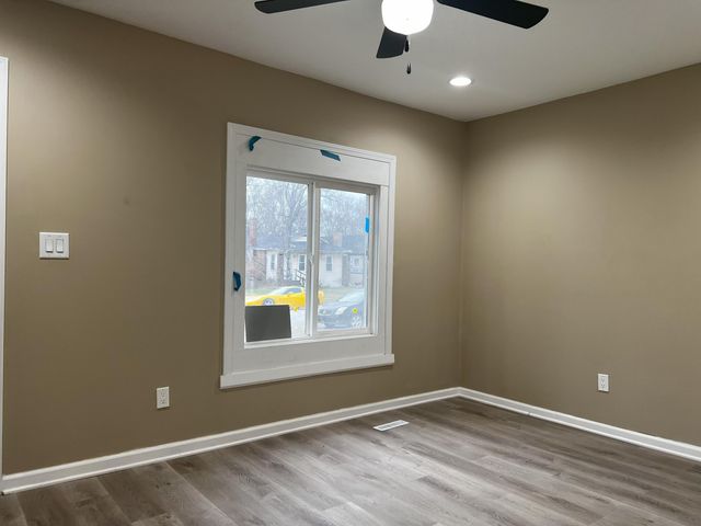 351-353 Fillmore Street, Gary, IN 46402
