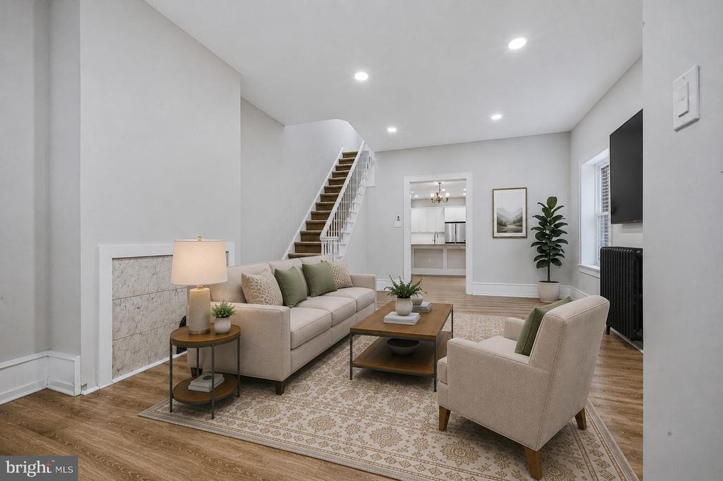 1212 N 59TH ST, PHILADELPHIA, PA 19151 — photo 3