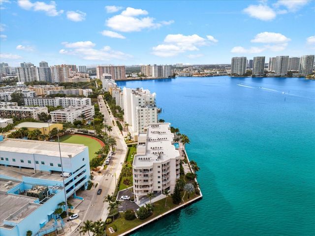 18260 N Bay Road 304, Sunny Isles Beach, FL 33160