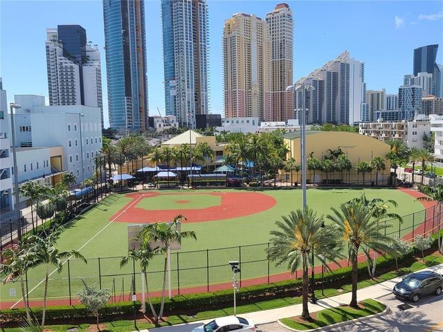 18260 N Bay Road 304, Sunny Isles Beach, FL 33160