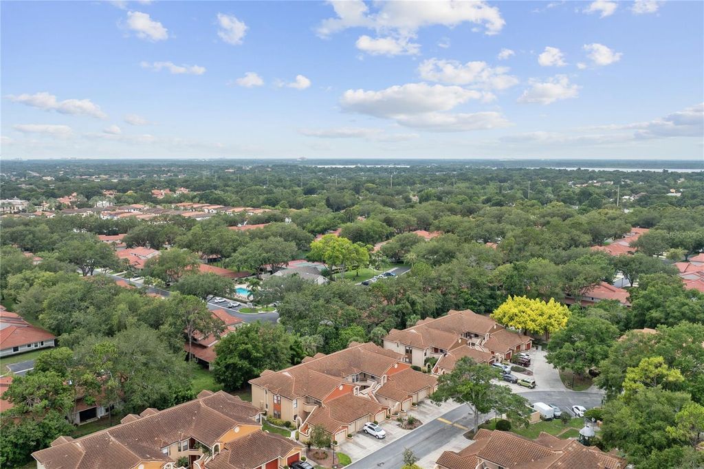 Image 29 of property listing at 7667 SUGAR BEND DRIVE 7667, Orlando, FL 32819
