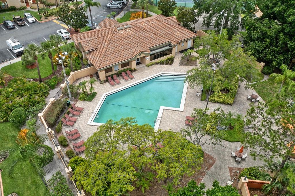 Image 37 of property listing at 7667 SUGAR BEND DRIVE 7667, Orlando, FL 32819