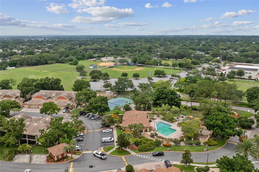 Image 38 of property listing at 7667 SUGAR BEND DRIVE 7667, Orlando, FL 32819