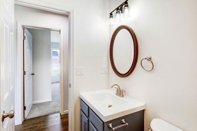 706 ROSEMONT DR, Lititz, PA 17543