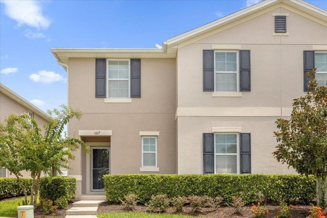 1617 REFLECTION COVE, St Cloud, FL 34771