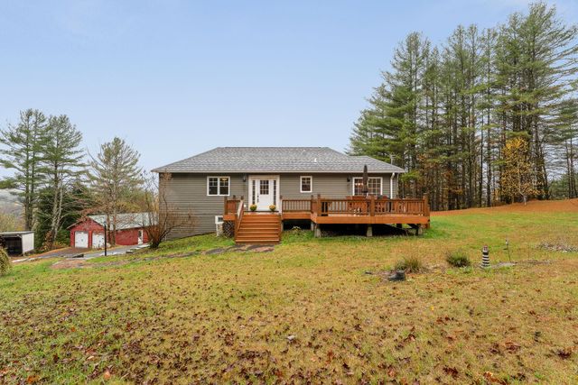 220 VT 14 South, East Montpelier, VT 05651