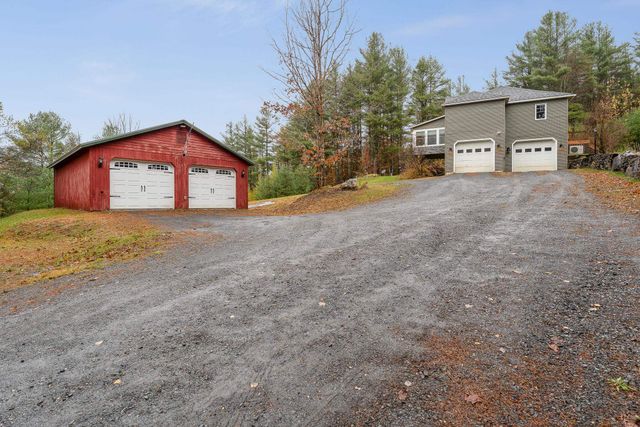 220 VT 14 South, East Montpelier, VT 05651