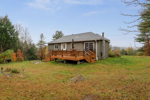 220 VT 14 South, East Montpelier, VT 05651