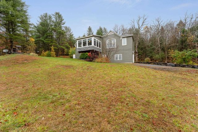 220 VT 14 South, East Montpelier, VT 05651